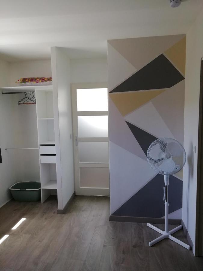 Le Charmillon, Appartement Cosi Avec Double Garage Mancey Экстерьер фото